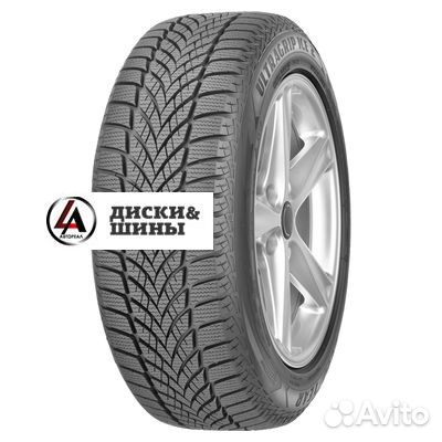 Goodyear UltraGrip Ice 2 245/50 R18 104T