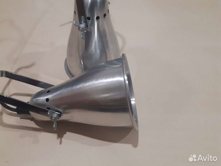 Светильники