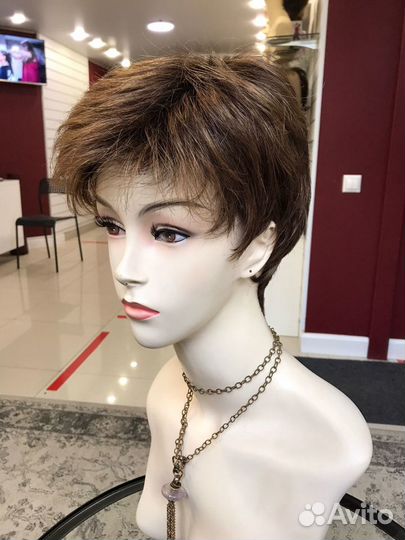 Искусственный парик Debbie Ellen Wille