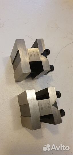 Призмы поверочные П-1-1-1 СССР