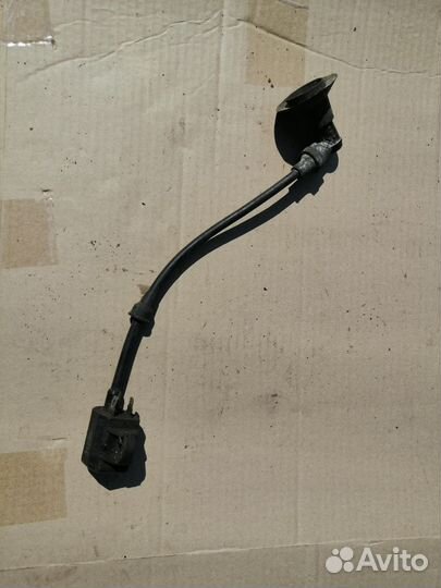 Катушка suzuki lets