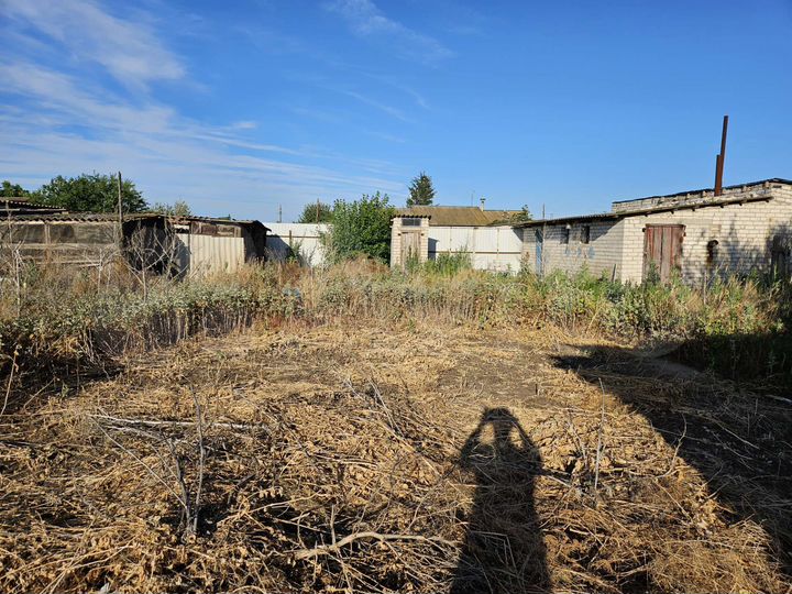 Дом 65,1 м² на участке 10 сот.