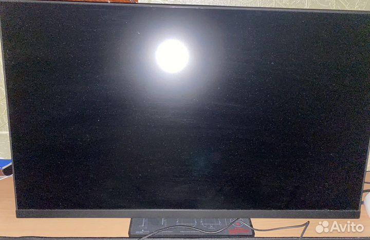 Монитор Xiaomi Mi 2k Gaming Monitor