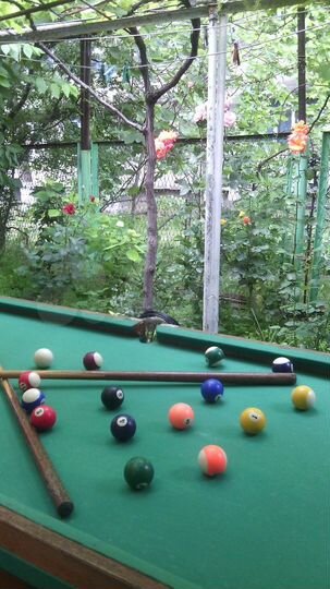 Комната 20 м² в 6-к., 1/2 эт.