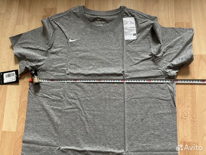 Футболка Nike Tee XL