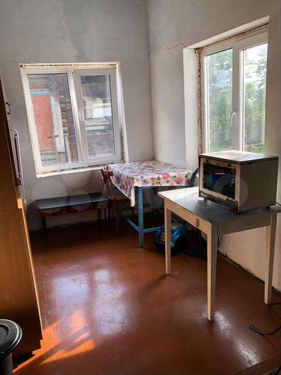 Дом 47,6 м² на участке 22 сот.