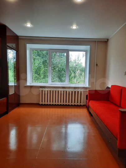 2-к. квартира, 47,2 м², 4/5 эт.