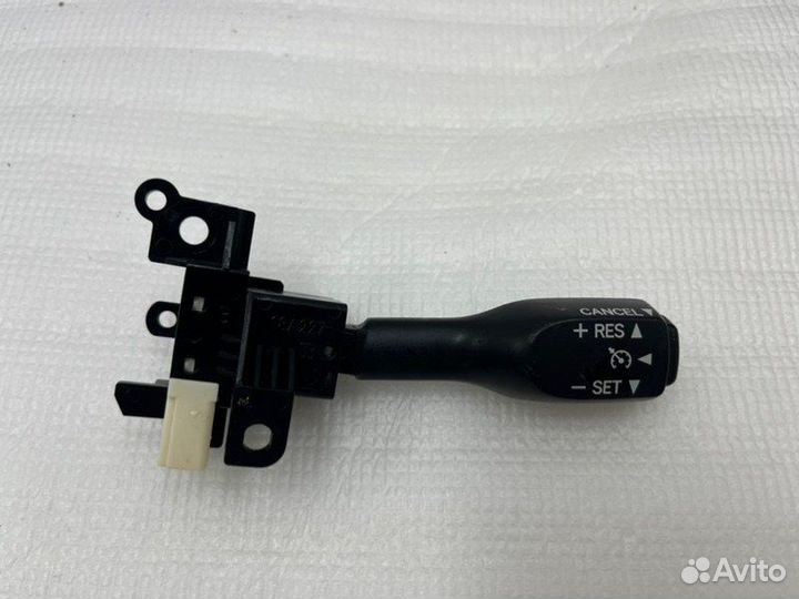 Переключатель круиз-контроля Toyota Camry V50