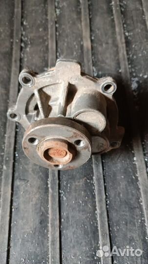 Помпа opel Астра h