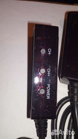 Ик удлинитель