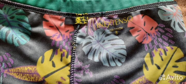 Трусы для плавания