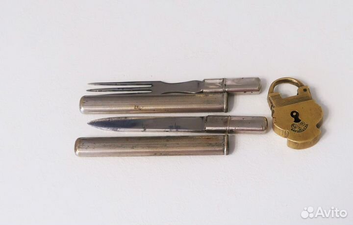 Редкий походный набор