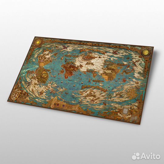 Final Fantasy XIV Dawntrail Collector's Box