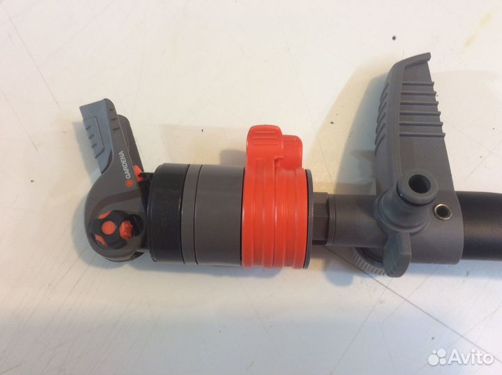 Дождеватель секторный Gardena Comfort 08144-20