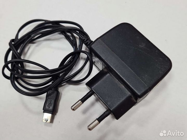 Зарядное устройство Philips