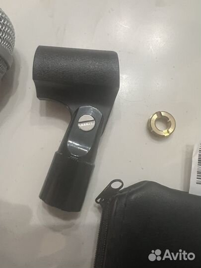 Микрофон Shure SV100