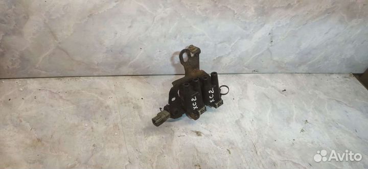 Катушка зажигания Hyundai Sonata 4 EF 2.0