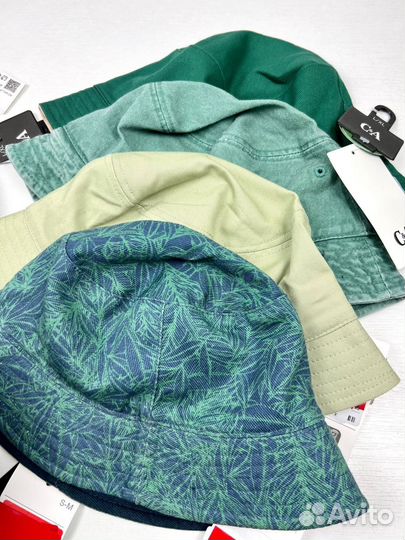 Опт. Головные уборы, шарфы, кепки для взрослых