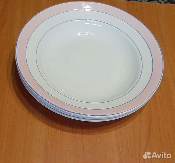 Посуда СССР