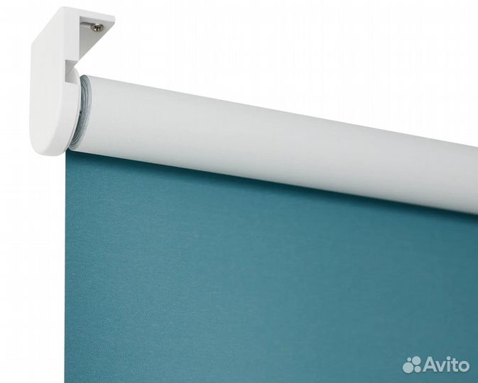 Рулонная штора блэкаут