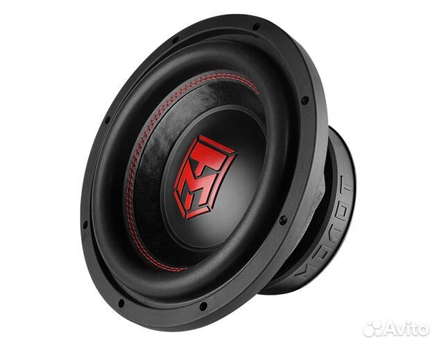 Сабвуфер урал молот 10