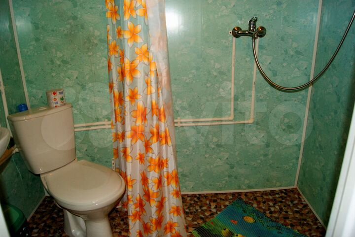 Комната 20 м² в 4-к., 2/2 эт.