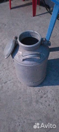 Котел и флягу продам