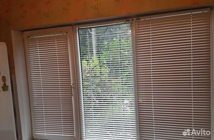 Рулонные шторы N794