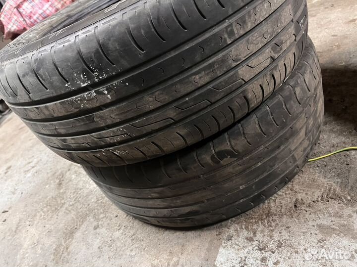 Cordiant Comfort 195/50 R15