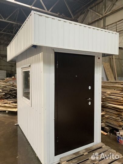 Производство кпп