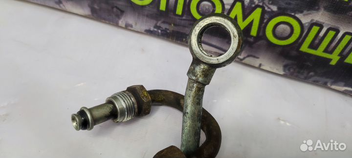 Шланг гура Chery Tiggo T11