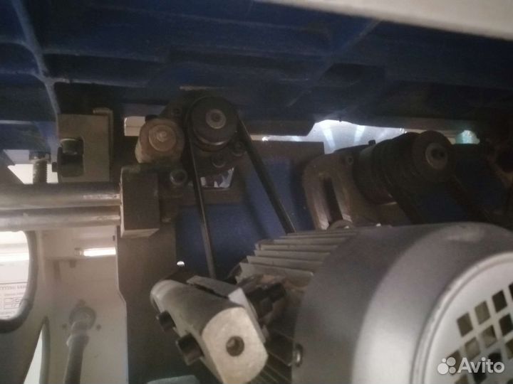 Форматно раскроечный станок