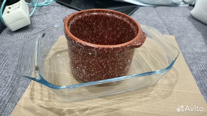 Формы для запекания в духовке