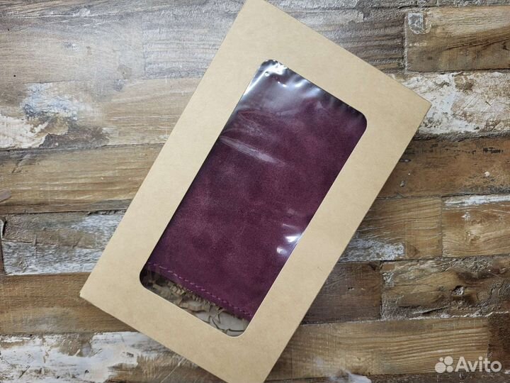 Обложка для паспорта и документов