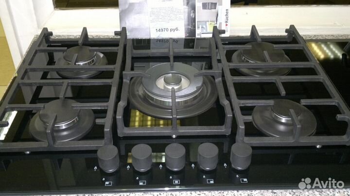 Кухни на заказ Черкесск