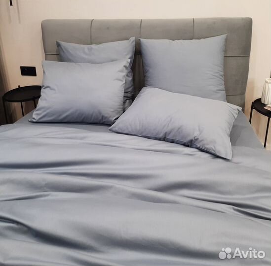 Комплекты постельного белья