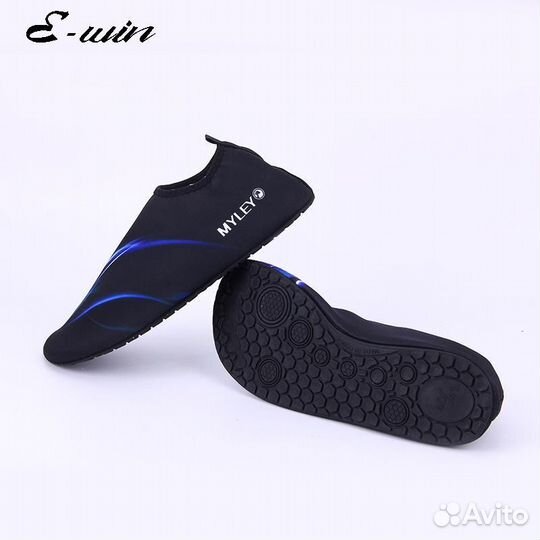 Коралловые тапочки