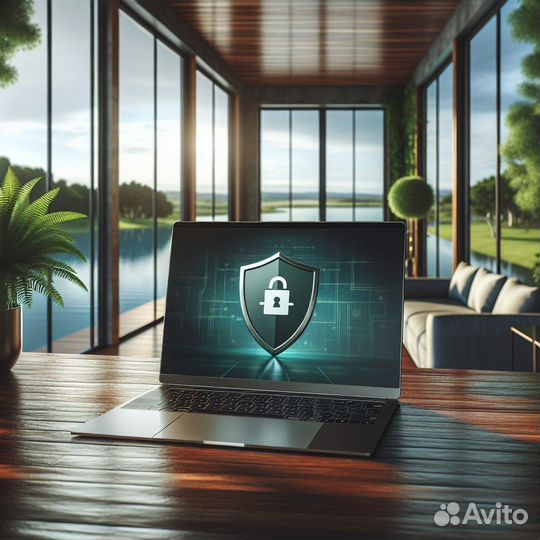 Kaspersky Internet Security 1 год Ключ