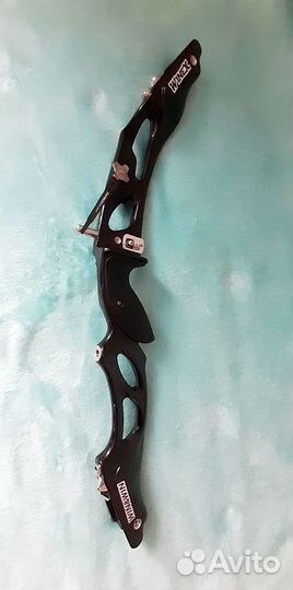 Спортивный лук: рукоятка Win & Win Winex 25