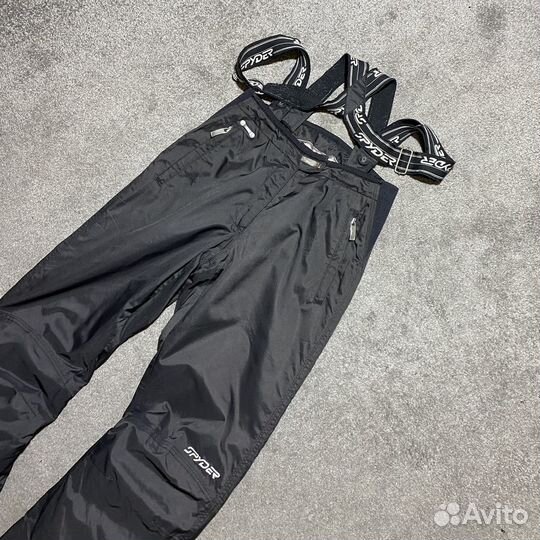 Горнолыжные штаны Spyder XTL