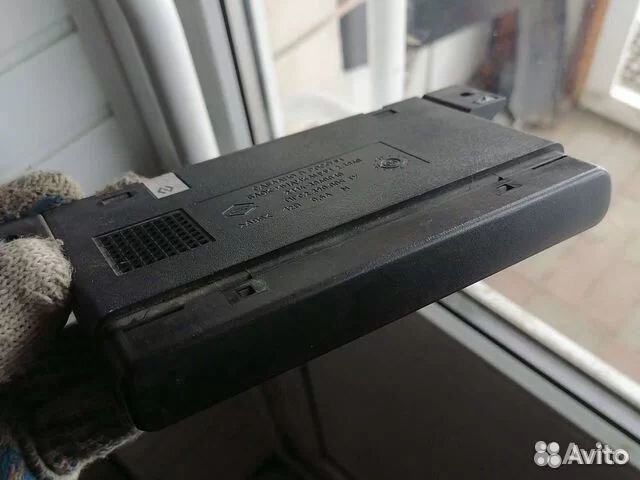 Блок индикации ваз 2113 2114 2115