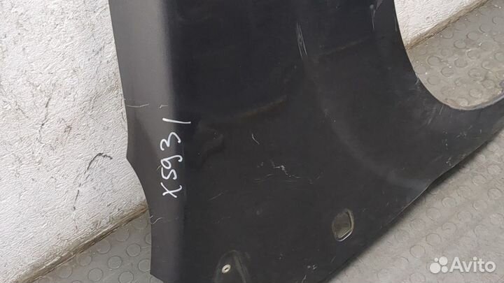 Крыло Toyota Corolla Verso, 2008