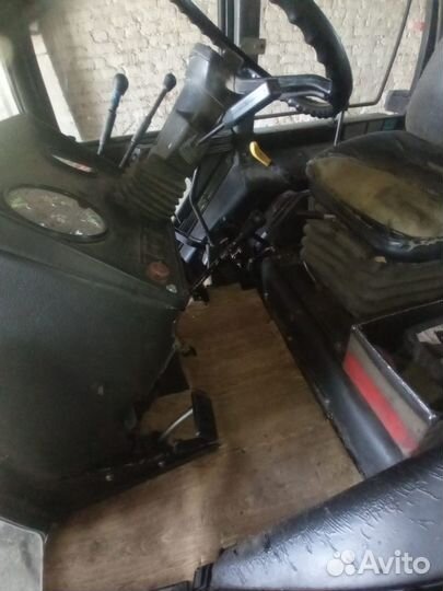 Трактор МТЗ (Беларус) 82.1, 2011