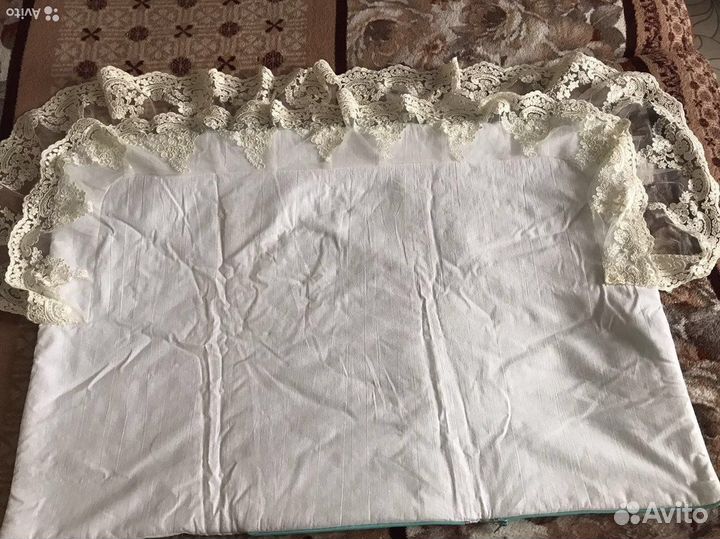 Комплект на выписку для девочки осень