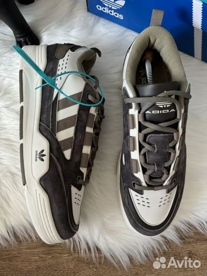 Кроссовки Adidas Originals Adi2000 р47,48,49