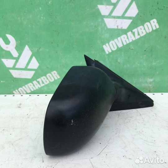 Зеркало правое электрическое Ауди А4 Б5