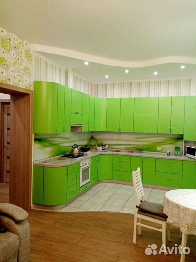 Ремонт квартир