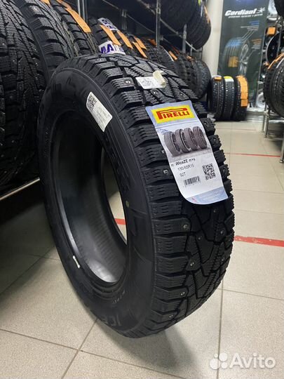 Pirelli Ice Zero 185/60 R15 88T