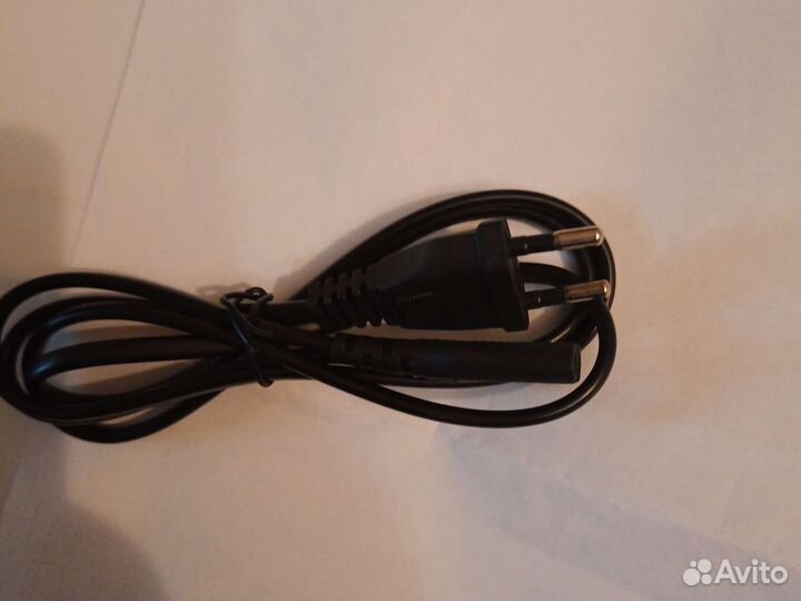 Кабель питания аудио видеотехники