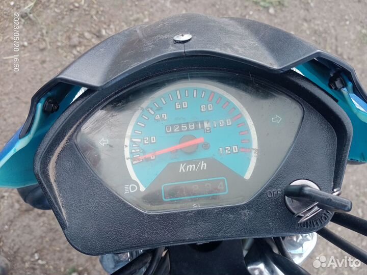 Продам мопед Дельта